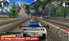 Load image into Gallery viewer, RIDGE RACER 3D
