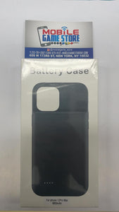 Battery Case Iphone 12 Pro Max