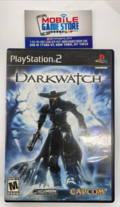 Darkwatch (PRE-OWNED)
