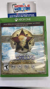 Tropico 5: complete collection (pre-owned)