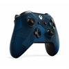 Microsoft Xbox One Wireless Controller, Midnight Forces II Special Edition