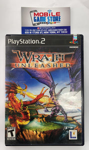 Wrath Unleashed (PRE-OWNED)