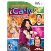 ICARLY 2 JOIN THE CLIK