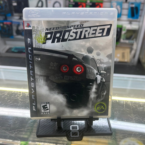 NFS pro street ps4 pre-owned