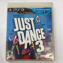 Load image into Gallery viewer, Just Dance 3 (pre-owned)