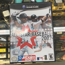 Load image into Gallery viewer, All-Star Baseball 2002 Pre-owned