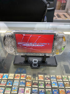 Sony PSP Clear Pre-owned