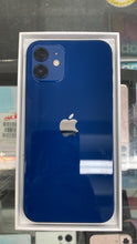 Load image into Gallery viewer, iPhone 12 64GB Blue pre-owned Unlocked