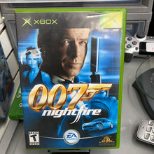 Load image into Gallery viewer, 007 Nightfire Pre-owned