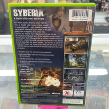 Load image into Gallery viewer, Syberia Pre-owned