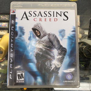 Assassin's Creed (pre-owned)