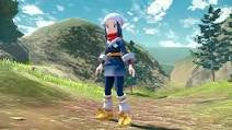 Pokemon Legends Arceus Switch