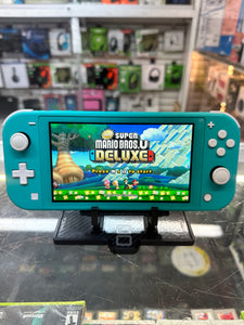 Nintendo Switch Lite Turquoise Pre-owned