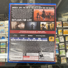Load image into Gallery viewer, Red Dead Redemption 2 (pre-owned)