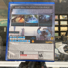 Load image into Gallery viewer, Killzone Shadow Fall ps4 Pre-owned