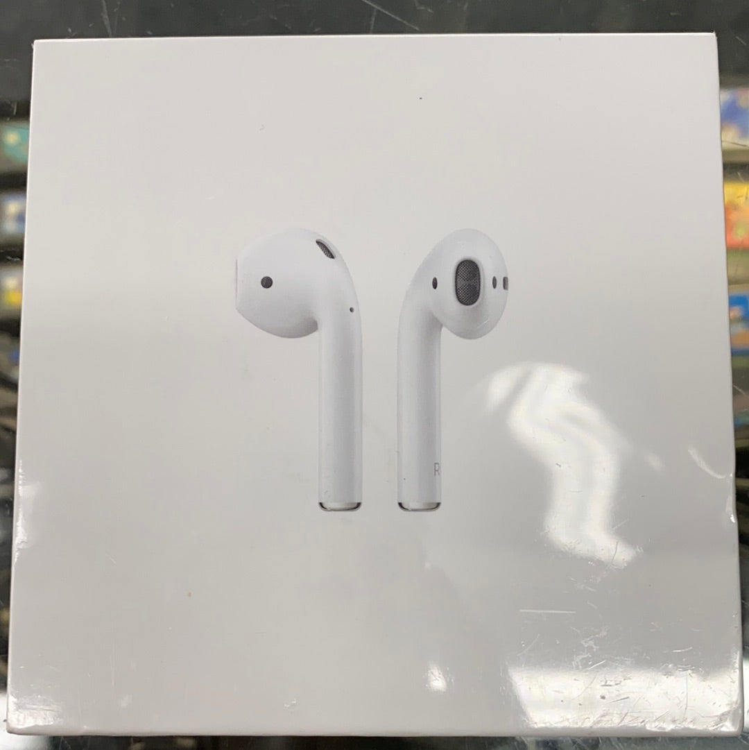 APPLE AIRPODS Generation With Wireless Charging Case