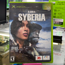 Load image into Gallery viewer, Syberia Pre-owned