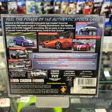 Load image into Gallery viewer, Gran Turismo Pre-owned