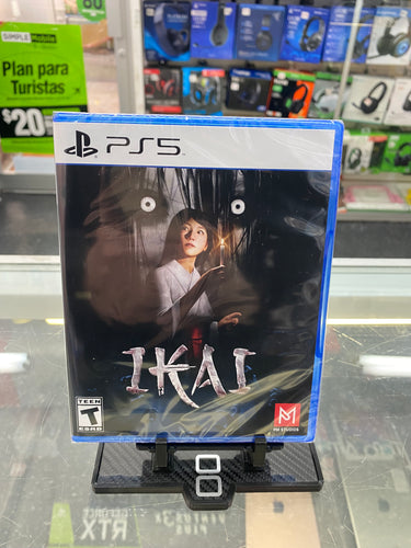 Ikai ps5