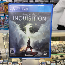 Load image into Gallery viewer, Dragon Age Inquisition Pre-owned