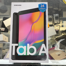 Load image into Gallery viewer, Samsung Tab A 32GB Black