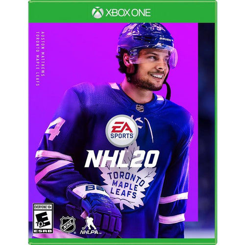 NHL 20 Xbox one