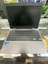 Load image into Gallery viewer, Chromebook ASUS 32GB