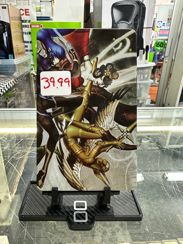 Shin megami tensei V switch pre-owned