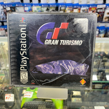 Load image into Gallery viewer, Gran Turismo Pre-owned