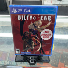 Load image into Gallery viewer, Guilty Gear Strive