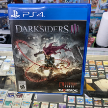 Load image into Gallery viewer, DarkSiders III Pre-owned