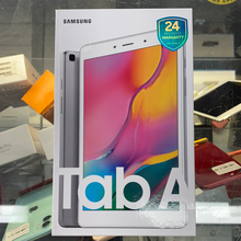 Load image into Gallery viewer, Samsung Tab A 32GB Silver