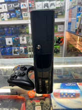 Load image into Gallery viewer, Xbox 360 Slim E 4GB Console    pre-owned