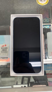 iPhone 12 64GB Blue pre-owned Unlocked