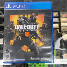Load image into Gallery viewer, Call Of Duty Black Ops 4 (pre-owned)