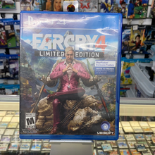Load image into Gallery viewer, Farcry 4 pre-owned