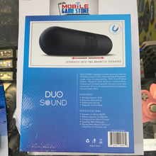 Load image into Gallery viewer, Duo Sound Magnetic Wireless Speaker