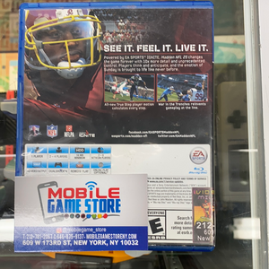 Madden NFL 25 (pre-owned)