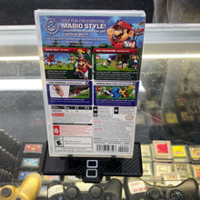 Load image into Gallery viewer, Mario golf super Rush