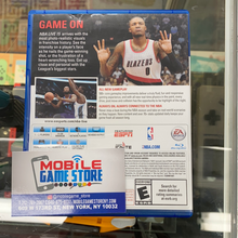 Load image into Gallery viewer, NBA Live 15 Ps4 Pre-owned