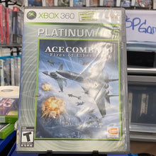 Load image into Gallery viewer, Ace Combat 6 Pre-owned