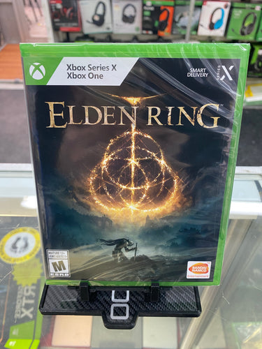 Elden Ring Series X