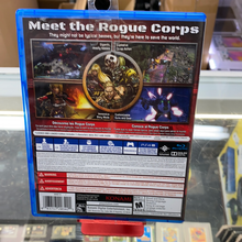 Load image into Gallery viewer, Contra Rogue Corps Pre-owned