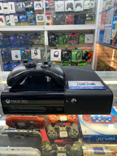 Load image into Gallery viewer, Xbox 360 Slim E 4GB Console    pre-owned