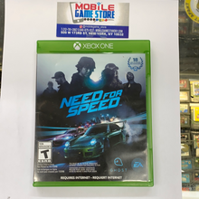 Load image into Gallery viewer, Need for Speed Pre-owned