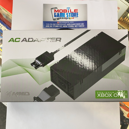 Ac adapter KMD