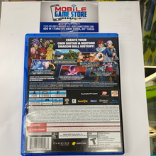 Load image into Gallery viewer, Dragonball Xenoverse (pre-owned)