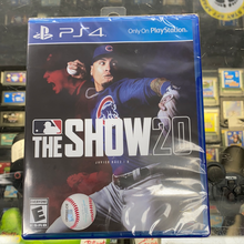 Load image into Gallery viewer, MLB The Show 20