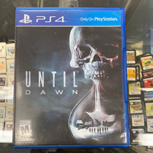 Load image into Gallery viewer, Until Dawn (pre-owned)