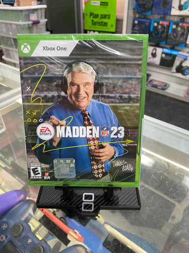 Madden 23 Xbox one